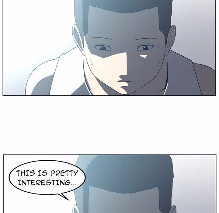 Read The Happening chapter 36 image 34 on Lezhin