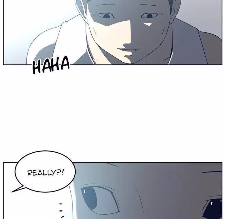 Read The Happening chapter 36 image 35 on Lezhin