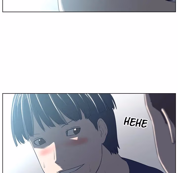 Read The Happening chapter 36 image 36 on Lezhin