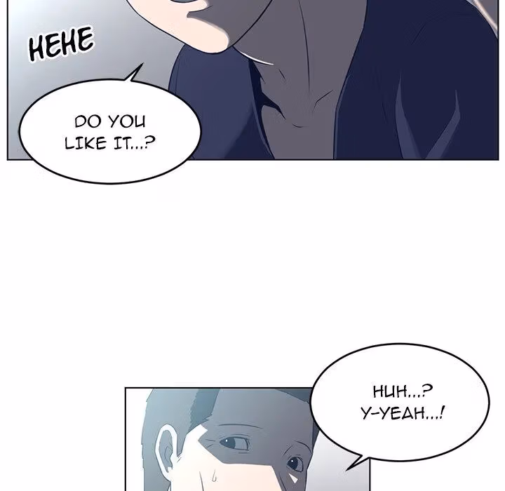Read The Happening chapter 36 image 37 on Lezhin