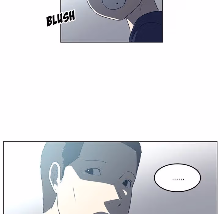 Read The Happening chapter 36 image 39 on Lezhin