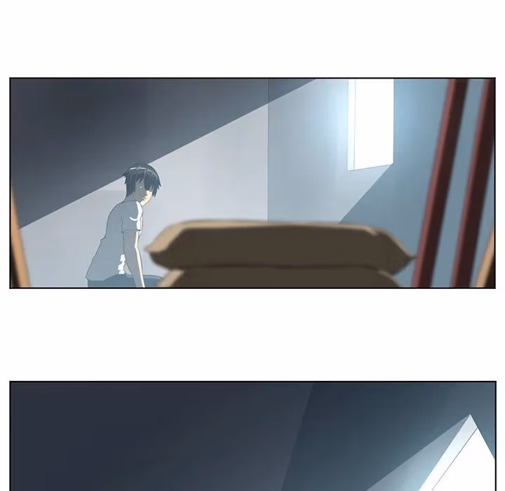 Read The Happening chapter 36 image 4 on Lezhin