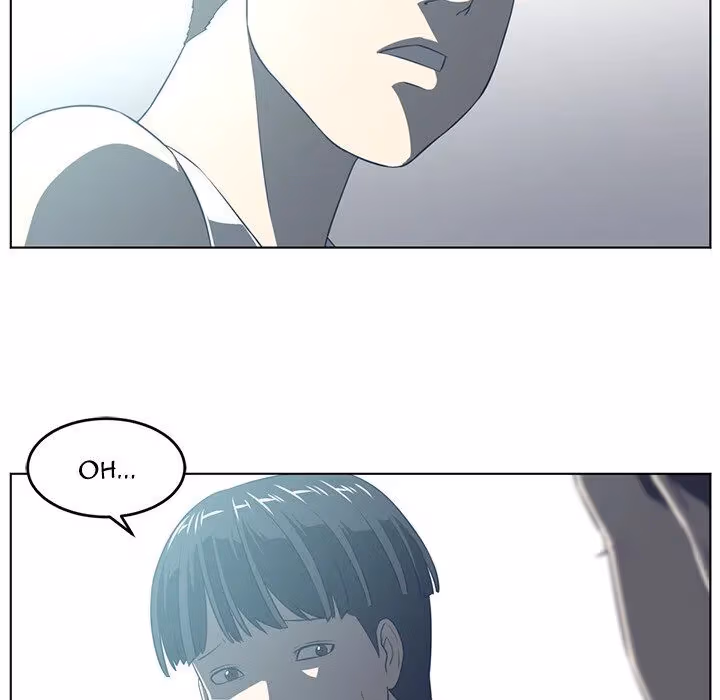 Read The Happening chapter 36 image 47 on Lezhin