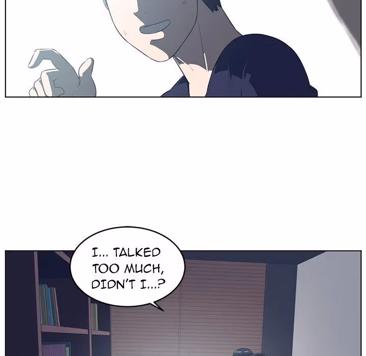Read The Happening chapter 36 image 48 on Lezhin