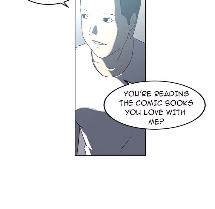 Read The Happening chapter 36 image 51 on Lezhin