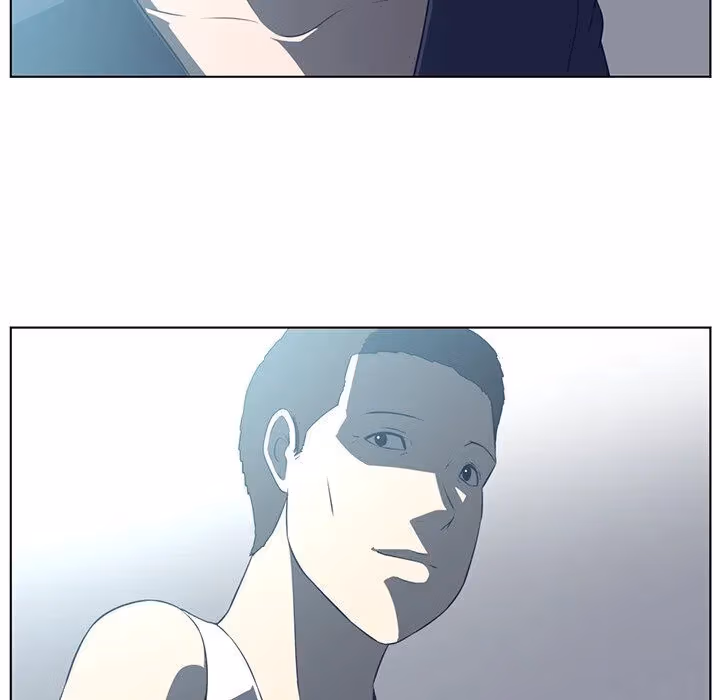 Read The Happening chapter 36 image 54 on Lezhin