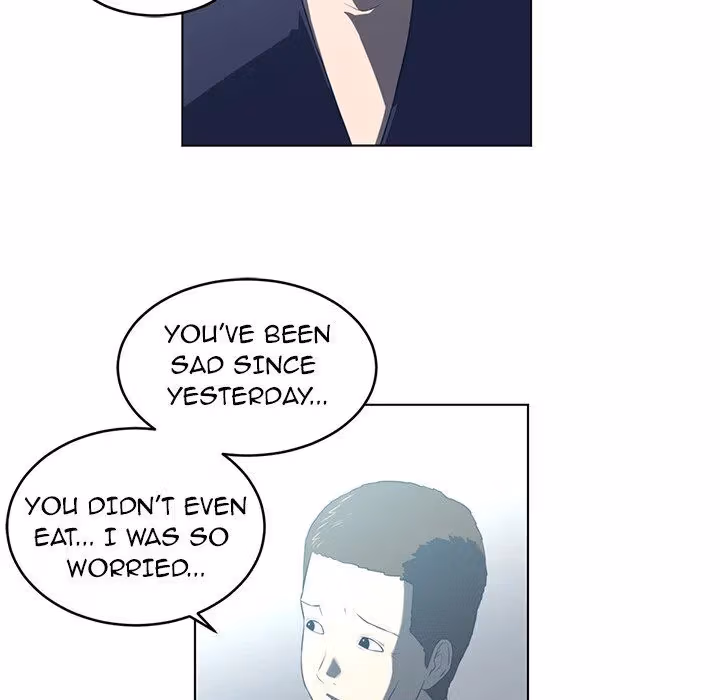 Read The Happening chapter 36 image 56 on Lezhin