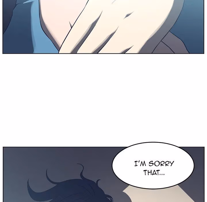 Read The Happening chapter 36 image 58 on Lezhin
