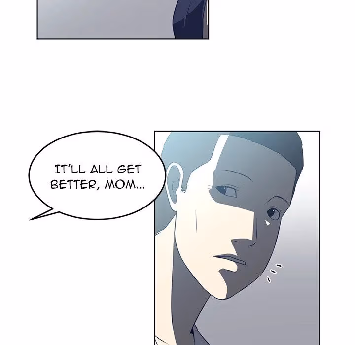 Read The Happening chapter 36 image 61 on Lezhin