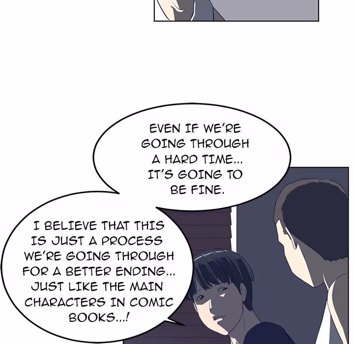 Read The Happening chapter 36 image 62 on Lezhin