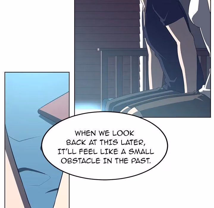 Read The Happening chapter 36 image 63 on Lezhin