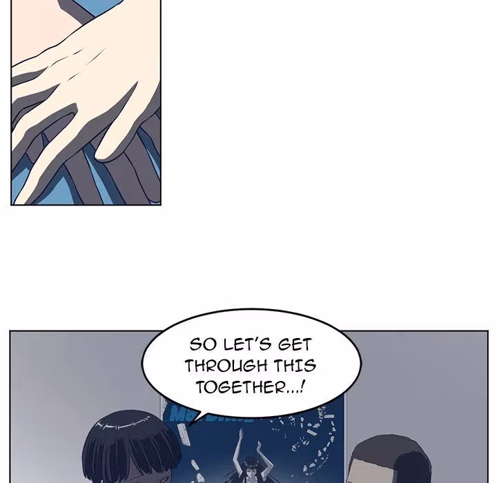 Read The Happening chapter 36 image 64 on Lezhin