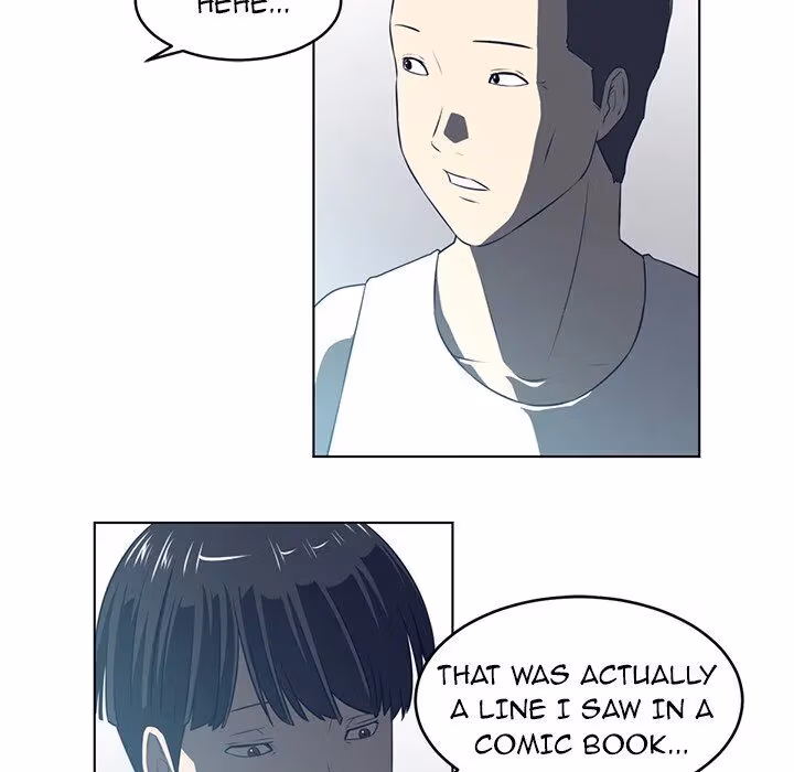 Read The Happening chapter 36 image 66 on Lezhin