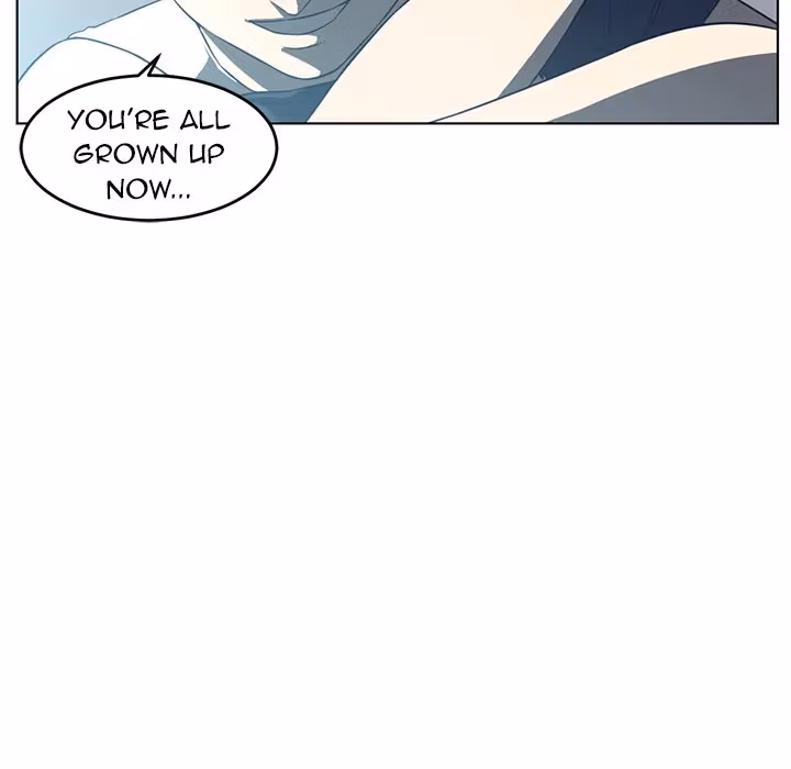 Read The Happening chapter 36 image 70 on Lezhin
