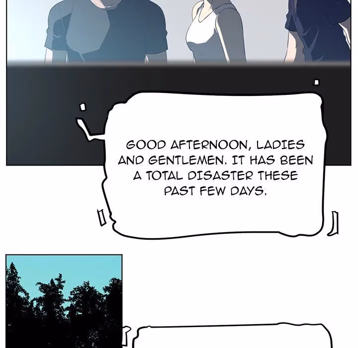 Read The Happening chapter 36 image 78 on Lezhin