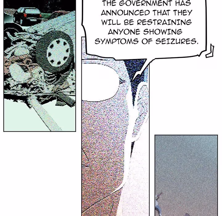 Read The Happening chapter 36 image 79 on Lezhin