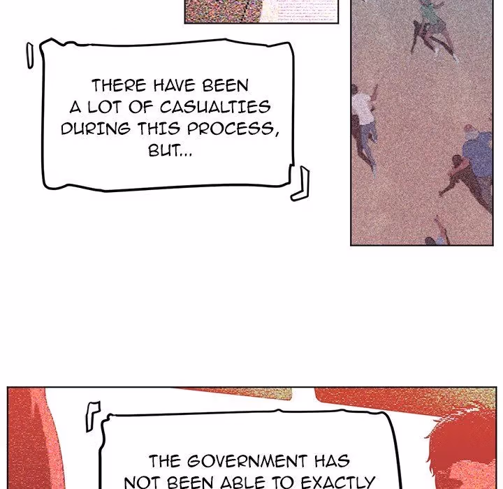 Read The Happening chapter 36 image 80 on Lezhin