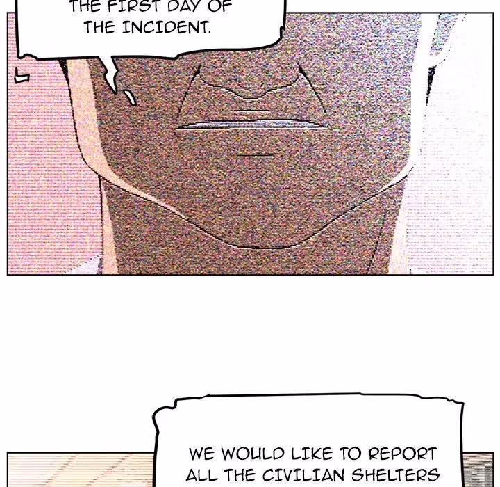 Read The Happening chapter 36 image 83 on Lezhin