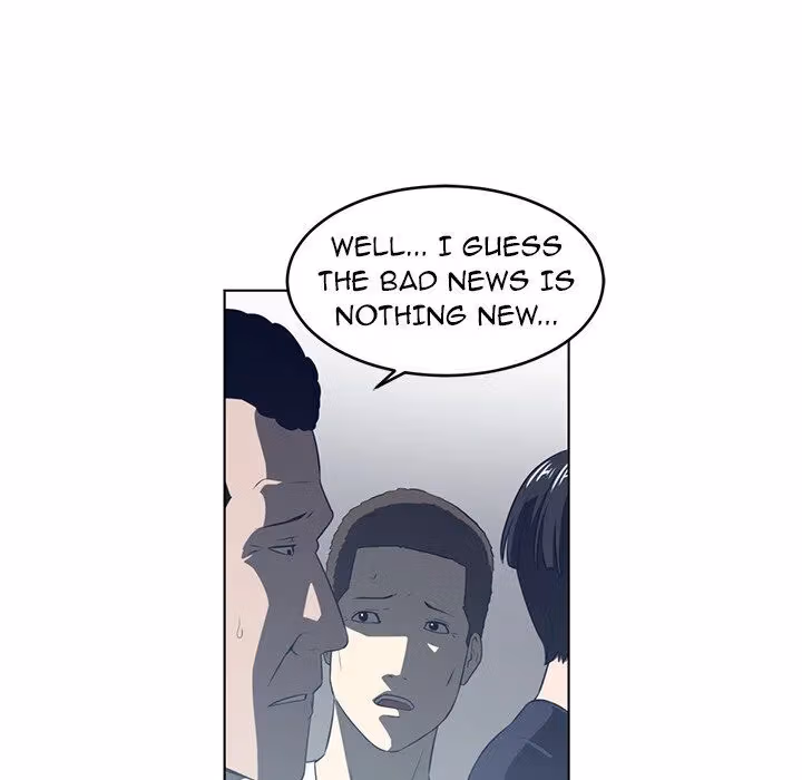 Read The Happening chapter 36 image 86 on Lezhin