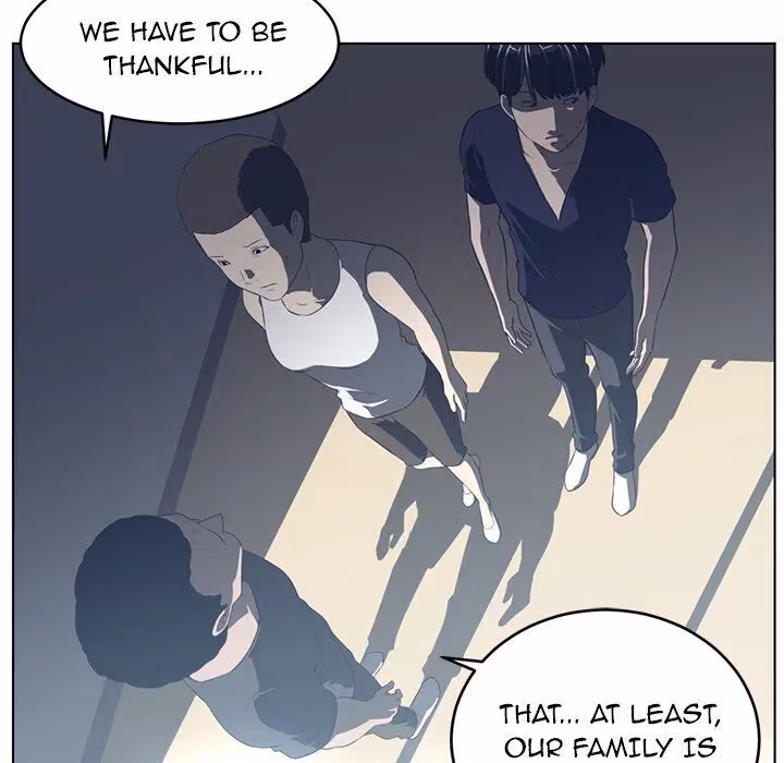 Read The Happening chapter 36 image 89 on Lezhin