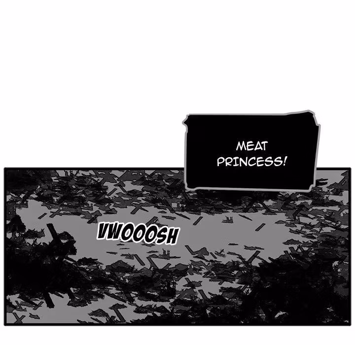 Read The Happening chapter 36 image 9 on Lezhin