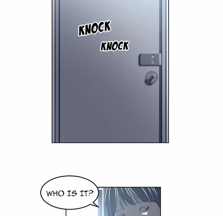 Read The Happening chapter 36 image 91 on Lezhin