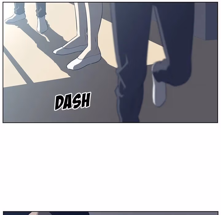 Read The Happening chapter 36 image 93 on Lezhin