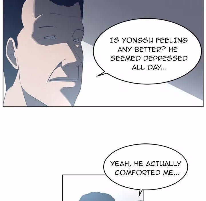 Read The Happening chapter 36 image 94 on Lezhin