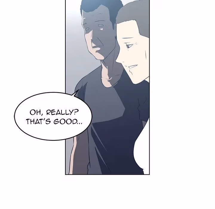 Read The Happening chapter 36 image 95 on Lezhin