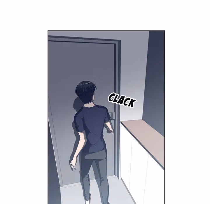 Read The Happening chapter 36 image 96 on Lezhin