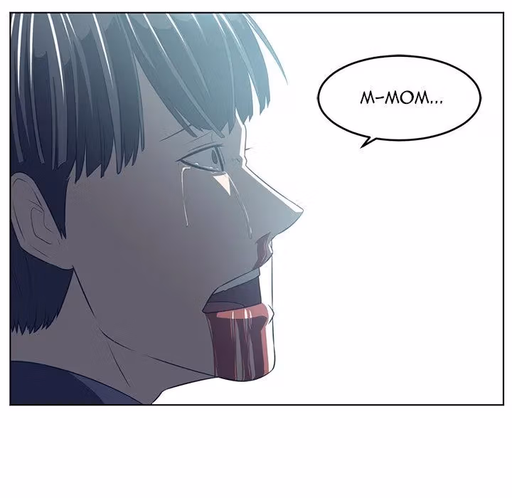 Read The Happening chapter 37 image 10 on Lezhin