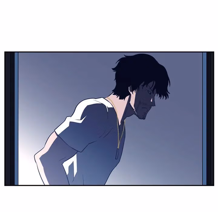 Read The Happening chapter 37 image 101 on Lezhin