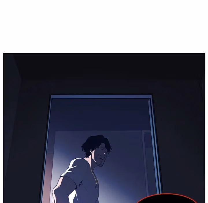 Read The Happening chapter 37 image 102 on Lezhin