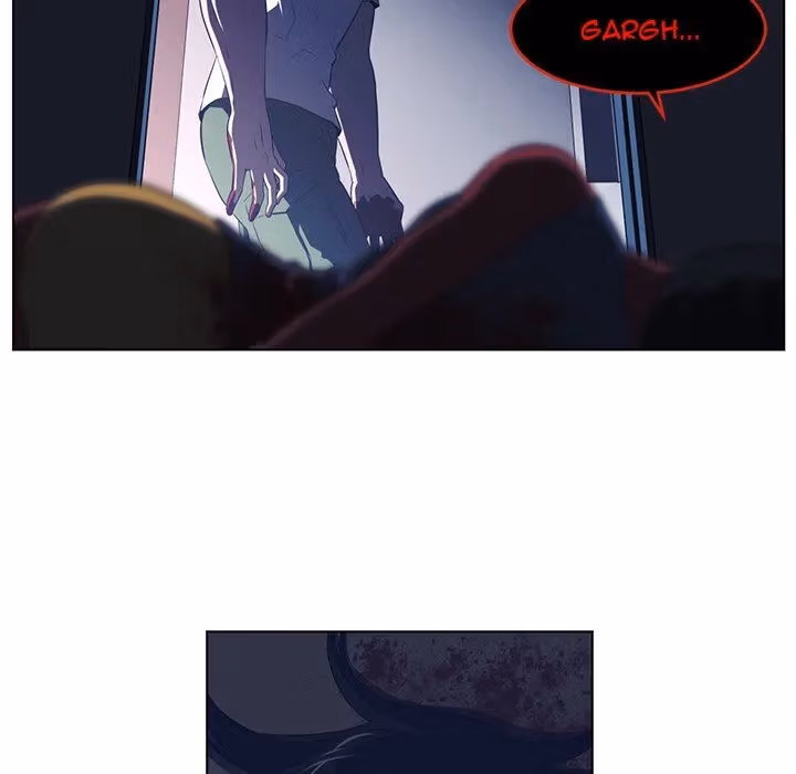 Read The Happening chapter 37 image 103 on Lezhin