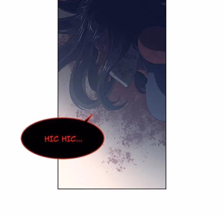 Read The Happening chapter 37 image 104 on Lezhin