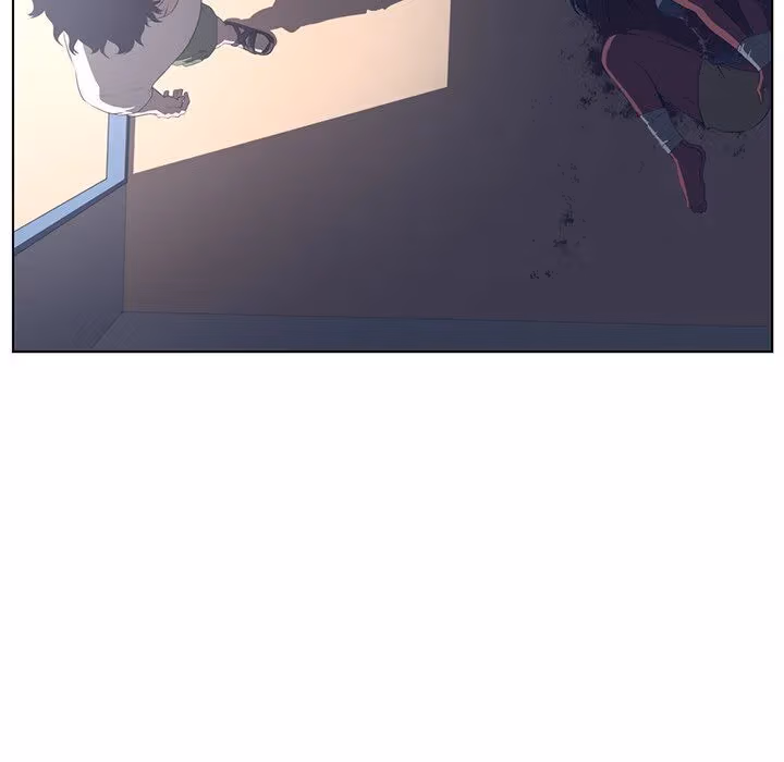 Read The Happening chapter 37 image 107 on Lezhin