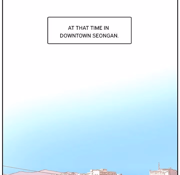 Read The Happening chapter 37 image 111 on Lezhin