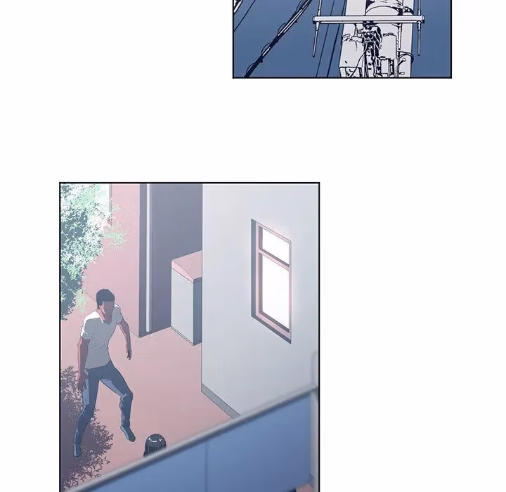 Read The Happening chapter 37 image 113 on Lezhin