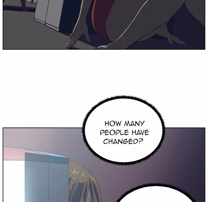 Read The Happening chapter 37 image 117 on Lezhin