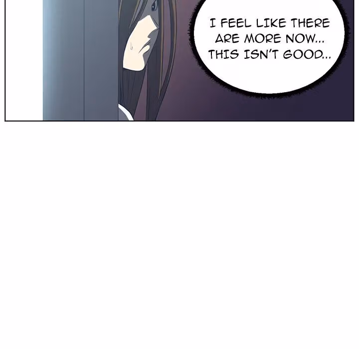 Read The Happening chapter 37 image 118 on Lezhin