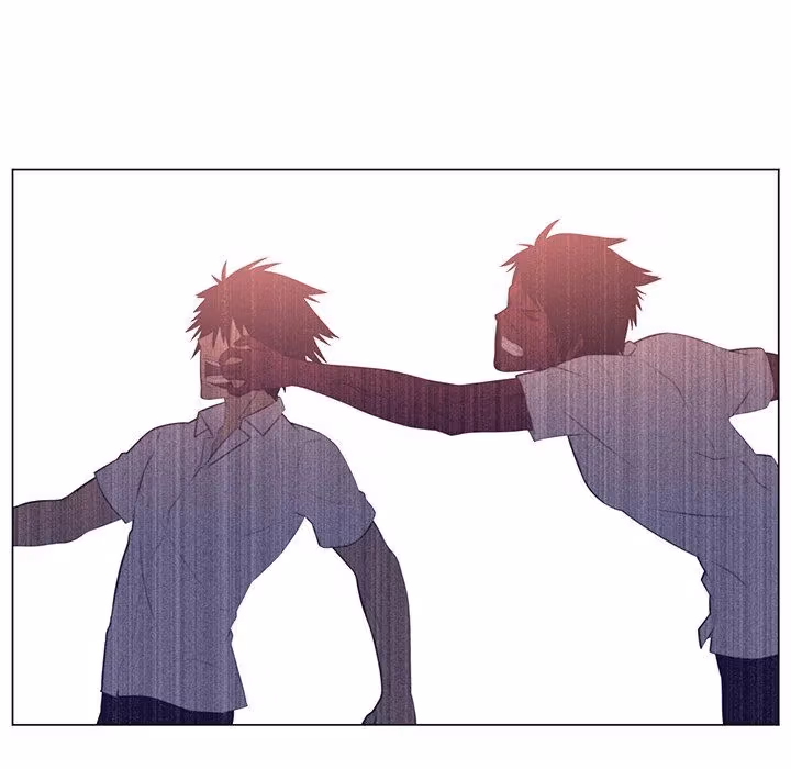 Read The Happening chapter 37 image 119 on Lezhin