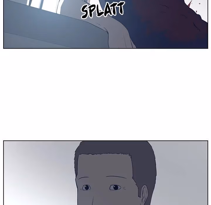Read The Happening chapter 37 image 12 on Lezhin