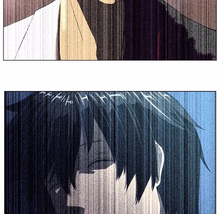 Read The Happening chapter 37 image 121 on Lezhin