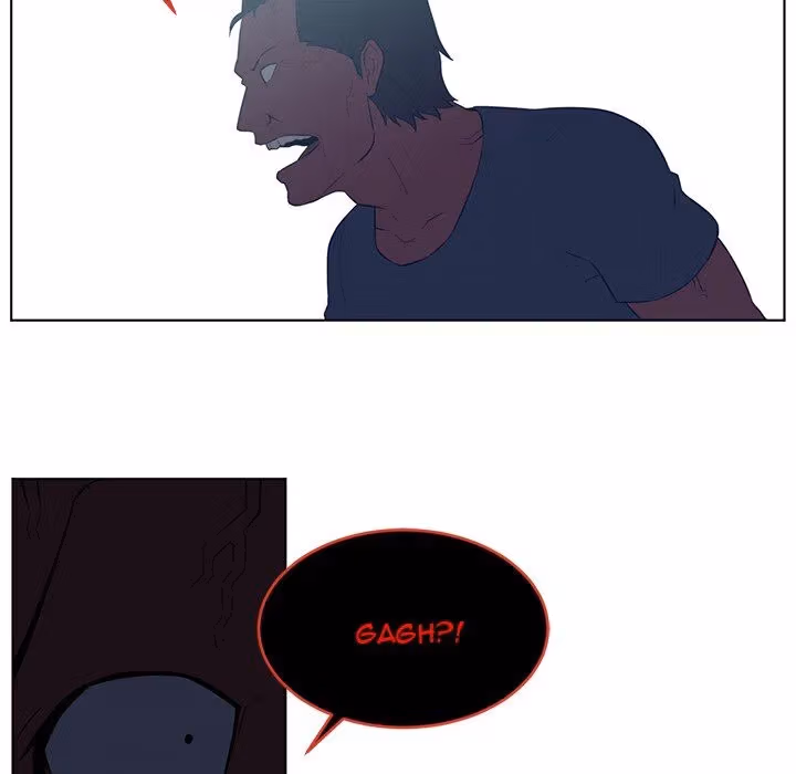Read The Happening chapter 37 image 124 on Lezhin