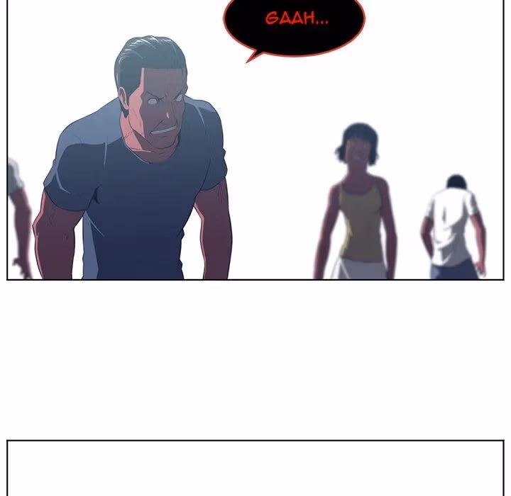 Read The Happening chapter 37 image 127 on Lezhin