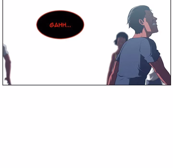 Read The Happening chapter 37 image 129 on Lezhin
