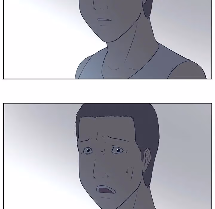 Read The Happening chapter 37 image 13 on Lezhin