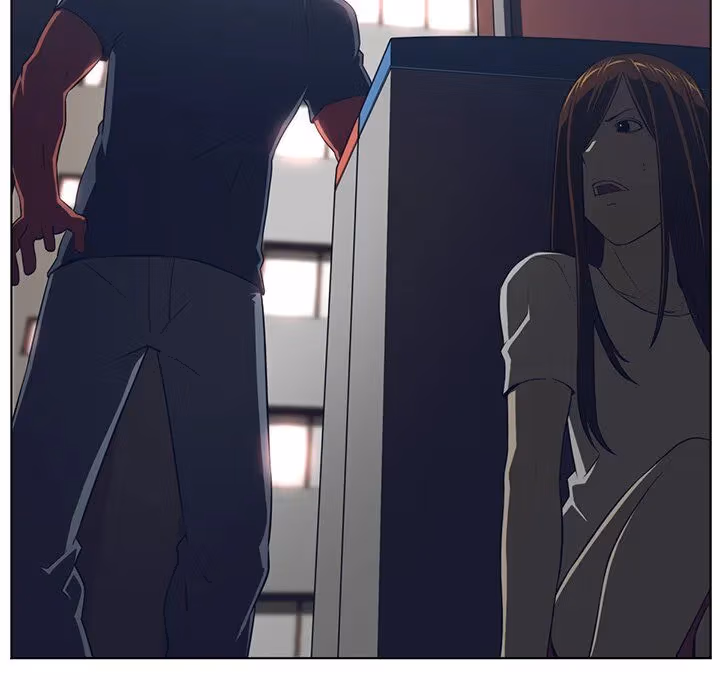 Read The Happening chapter 37 image 131 on Lezhin