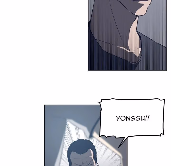 Read The Happening chapter 37 image 20 on Lezhin