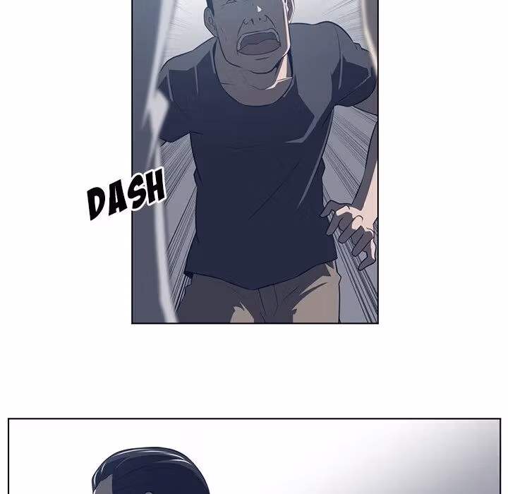 Read The Happening chapter 37 image 21 on Lezhin